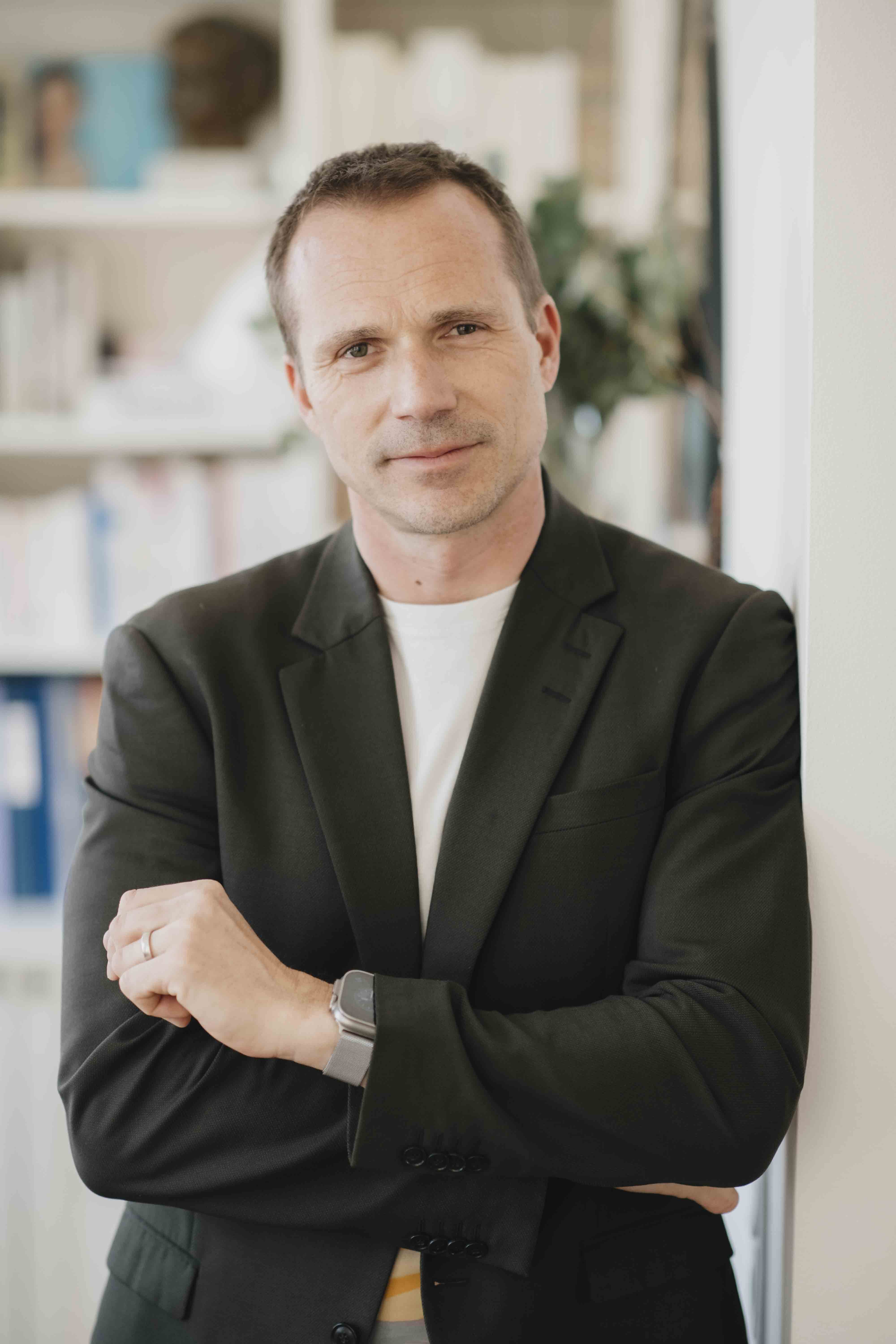 Thomas Canguilhem